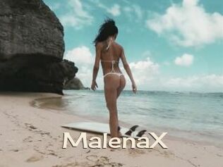 MalenaX