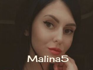 Malina5 Big Dicks Round Ass