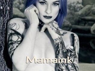Mamaink