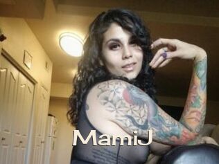 MamiJ
