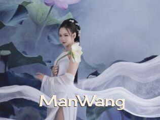 ManWang