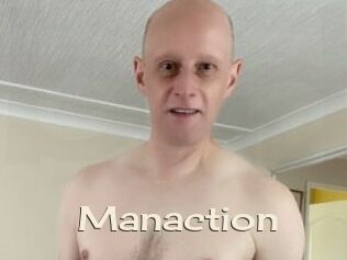 Manaction