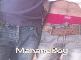 ManandBoy