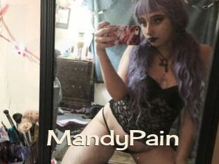 MandyPain