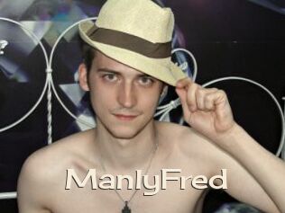 ManlyFred