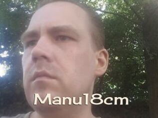 Manu18cm