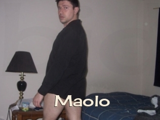 Maolo