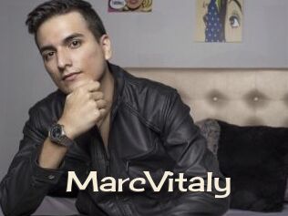 MarcVitaly