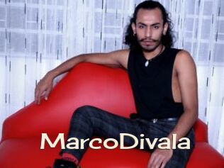 MarcoDivala