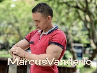 MarcusVanderlo Big Dicks Round Ass