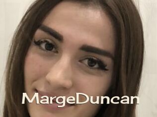 MargeDuncan