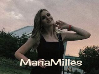 MariaMilles