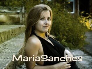 MariaSanches