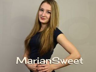 MarianSweet Big Dicks Round Ass