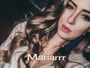 Mariarrr