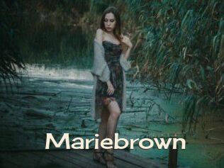 Marie_brown