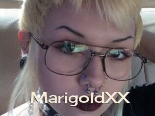 MarigoldXX