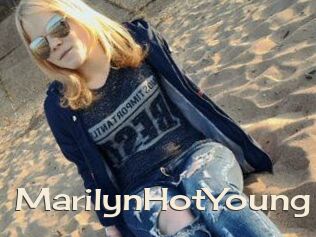 MarilynHotYoung