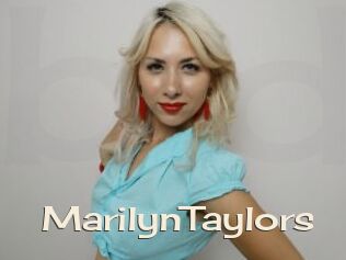 MarilynTaylors