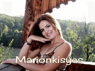 Marionkisyes