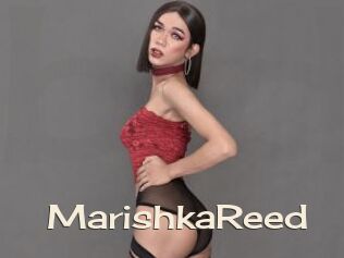 MarishkaReed