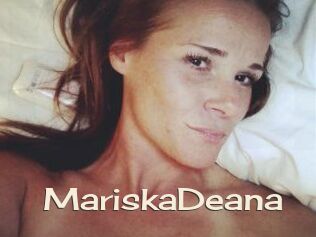 Mariska_Deana