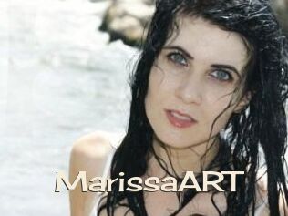 MarissaART