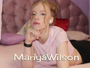 MariyaWilson