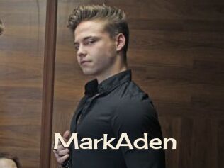 MarkAden Big Dicks Round Ass