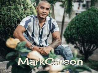 MarkCarson