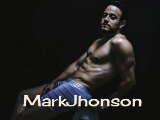 MarkJhonson