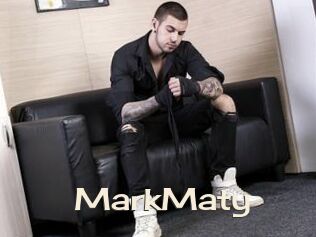 MarkMaty