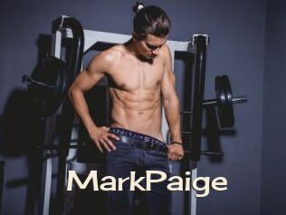 MarkPaige