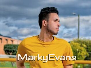 MarkyEvans