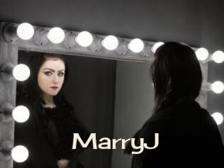 MarryJ