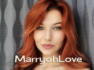 MarryohLove