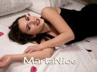 MartaNice