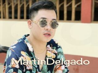 MartinDelgado