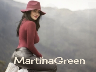 MartinaGreen