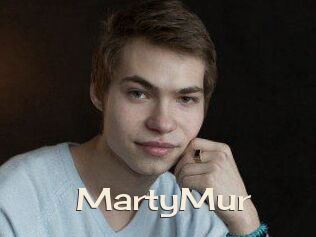 MartyMur