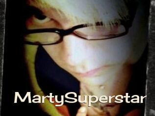 MartySuperstar