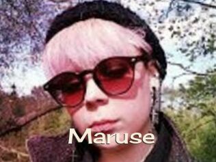 Maruse