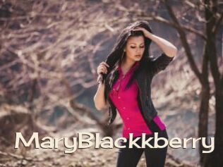 MaryBlackkberry