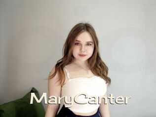 MaryCanter