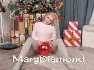 MaryDiamond