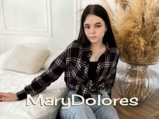 MaryDolores