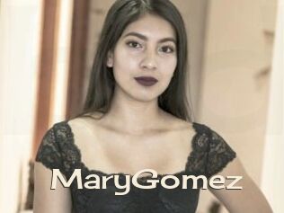 MaryGomez Big Dicks Round Ass