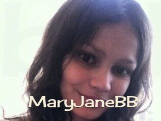 MaryJaneBB