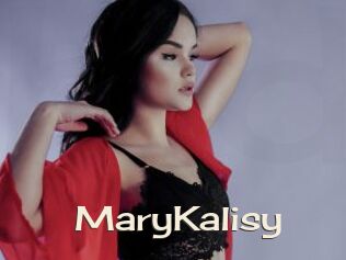 MaryKalisy