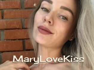 MaryLoveKiss